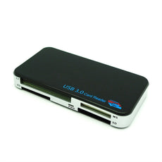 All in 1 USB 3.0 Compact Flash Multi Card Reader CF Adapter MS XD 5Gbps