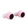 Mini Wireless Bluetooth Stereo In-Ear Invisible Earbuds Headset Earphones