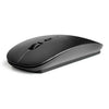 Slim 2.4 GHz Optical Wireless Mouse Mice + Receiver For Laptop PC Mac