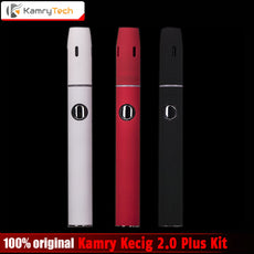 Big sale! 2pcs Kamry Kecig 2.0 plus Ecig 2.0 Heating Stick kit 650mah Battery Electronic Cigarette for heating Tobacco cartridge