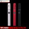 Big sale! 2pcs Kamry Kecig 2.0 plus Ecig 2.0 Heating Stick kit 650mah Battery Electronic Cigarette for heating Tobacco cartridge