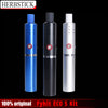 2018 Original Herbstick FyHit Eco Ciggo Vaporizer Dry Herb Airflow Hole 2200mah Mini Vape Pen Style VS Dry Herbal Vaporizer Pens