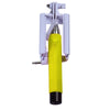 Extendable Handheld Self-Pole Tripod Monopod Stick For Smartphone BK