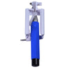 Extendable Handheld Self-Pole Tripod Monopod Stick For Smartphone BK