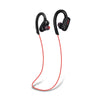 Wireless Bluetooth Earphone Sports Sweatproof Stereo Earbuds Headset In-Ear Earphones