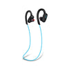 Wireless Bluetooth Earphone Sports Sweatproof Stereo Earbuds Headset In-Ear Earphones