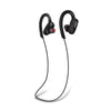 Wireless Bluetooth Earphone Sports Sweatproof Stereo Earbuds Headset In-Ear Earphones