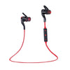 Universal Wireless Bluetooth 4.1 Stereo In-Ear Headphones Earphones Over Ear Earbuds Sweatproof Headsets for Sports