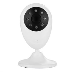 2.4 inch Audio Video Baby Monitor Wireless Digital Camera Night Vision Safety Viewer