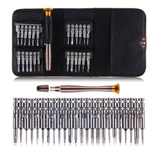 25 in 1Pro Repair Tool Screwdriver Kit for Macbook Air Smart Phones