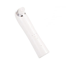Electronic Blackhead Removal Facial Pore Cleaner Acne Remover Utilizes Pore Extractor