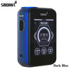 Original Smoant CHARON TS 218 Box Mod With 2.4 inch Touch Screen Power By 18650 Battery (Not include) Charon 218w TC Mod e cig