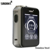 Original Smoant CHARON TS 218 Box Mod With 2.4 inch Touch Screen Power By 18650 Battery (Not include) Charon 218w TC Mod e cig