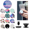 Multi-Function Holder Expanding Stand Grip Pop Socket Mount  For Smartphones