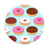 Multi-Function Holder Expanding Stand Grip Pop Socket Mount  For Smartphones