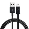 V8 1m Standard Interface USB Micro Data Cable For Samsung Galaxy s7 Edge