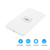 Wireless Charger Fast Charging Qi Wireless Charger Charging Pad For All Qi-Enabled Devices Without USB Cable Support For for iPhone 8/X/8Plus Samsung Note8/S8/S8+/S7 edge/S7/Note5/S6/S6 edge/S6 edge plus