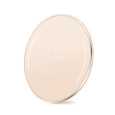 Qi Wireless Charger Charging Pad For All Qi-Enabled Devices Without USB Cable Support For Samsung S6 Nokia 1520 LG NEXUS5 iPhone8/X