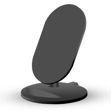 Wireless Charger Fast Charging Qi Wireless Charger Charging Pad For All Qi-Enabled Devices Without USB Cable Support For for iPhone 8/X/8Plus Samsung Note8/S8/S8+/S7 edge/S7/Note5/S6/S6 edge/S6 edge plus