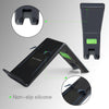 Wireless Charger Fast Charging Qi Wireless Charger Charging Pad For All Qi-Enabled Devices Without USB Cable Support For Samsung Note8/S8/S8+/S7 edge/S7/Note5/S6/S6 edge/S6 edge plus iPhone 8/X/8Plus
