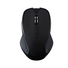 Wireless Cordless Mini Bluetooth 3.0 Optical Mouse Battery Powered Adjustable 800/1000/1200/1600 DPI Gaming Mice For PC/ Laptop/ Notebook/ Android OS Tablet
