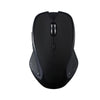 Wireless Cordless Mini Bluetooth 3.0 Optical Mouse Battery Powered Adjustable 800/1000/1200/1600 DPI Gaming Mice For PC/ Laptop/ Notebook/ Android OS Tablet