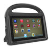 Handle Stand EVA Protective Cover Shockproof Convertible 7 Inch Display Lightweight Child Case for 2017 Amazon Kindle Fire 7 Tablet