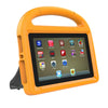 Handle Stand EVA Protective Cover Shockproof Convertible 7 Inch Display Lightweight Child Case for 2017 Amazon Kindle Fire 7 Tablet
