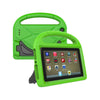 Handle Stand EVA Protective Cover Shockproof Convertible 7 Inch Display Lightweight Child Case for 2017 Amazon Kindle Fire 7 Tablet