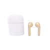 True Wireless Bluetooth Stereo In-Ear Earbuds Headset Earphones with Charging Case
