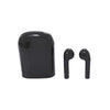 True Wireless Bluetooth Stereo In-Ear Earbuds Headset Earphones with Charging Case