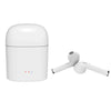 True Wireless Bluetooth Stereo In-Ear Earbuds Headset Earphones with Charging Case