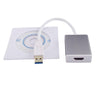 USB 3.0 to HDMI HD 1080P Video Cable Adapter Converter for PC Laptop HDTV TV