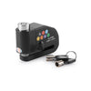 Universal 110DB Security Motorcycle Alarm Lock Anti-theft Wheel Disc Brake Alarm Locks for Harley KTM YAMAHA