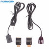 Fornorm IR Extender Over HDMI Remote Control Receiver Transmitter Cable Kit  Plug and Play No power Needed Wholesale