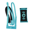 Universal Lazy Hanging Neck Phone Stand Mount Necklace Support Bracket Holder