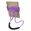 Universal Lazy Hanging Neck Phone Stand Mount Necklace Support Bracket Holder