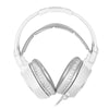 LETTON W9 USB Gaming Headphone Over Ear Game Headset with Microphone Volume Control Music Earphone for PC Notebook Laptop