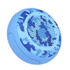 Swimming Speaker Pool Floating Wireless Bluetooth Speakers Blue