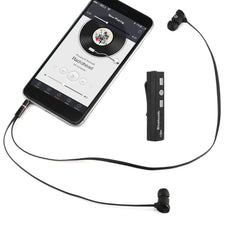 STN-810 Wireless Bluetooth Headphone Wired Stereo Music Headset In-ear Earphone Hands-free Calling for iPhone 7 Note 5 Notebook MP3 MP4 Other Bluetooth-enabled Audio Devices
