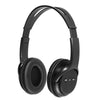Wireless Bluetooth Headphone Over-ear Earphone Hands-free with Mic for iPhone 7 Plus Samsung Galaxy other Bluetooth-enabled Devices