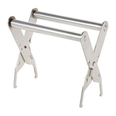 Stainless Steel Grip Tool Round Handle Bee Hive Frame Holder Lifter Capture Beekeeping Tool for Beekeeper Equipment