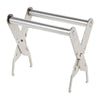 Stainless Steel Grip Tool Round Handle Bee Hive Frame Holder Lifter Capture Beekeeping Tool for Beekeeper Equipment
