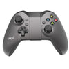 Original ipega PG-9062 Dark Fighter Telescopic Wireless Bluetooth Game Controller Gamepad for iPhone iPad iOS System Samsung Galaxy Note HTC LG Android Tablet PC