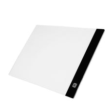 LED Light Drawing Table USB Pad A4 Board
