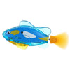 Flashy Electronic Fish Pets Robot Swimming Fish Wonderful Electric Clownfish
