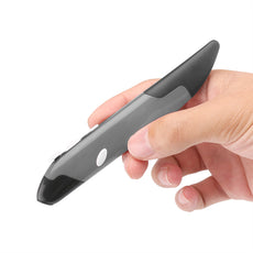 Electical Pen wireless 2.4G Wireless USB Optical Pen Mouse with Pen Base Adjustable 800/1200/1600 DPI Handwriting Smart Mouse