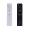 2 in 1 Built in Motion Plus MP Remote Nunchuck Controller for Nintendo Wii