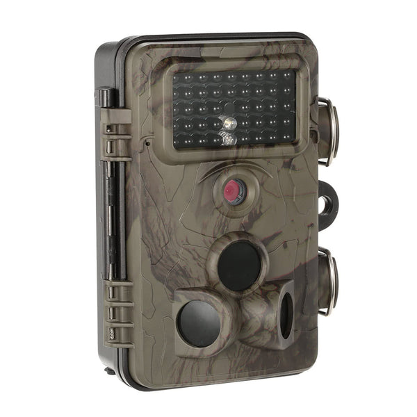 12MP Full HD 1080P Scouting Surveillance Camera – osescom