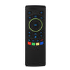 2.4G 6-Axis Air Mouse Wireless Keyboard Remote Control 6-Axis Sensor with Infrared Remote Learning for MINI PC Smart TV Android TV BOX